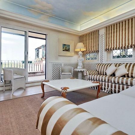 Rione Trastevere Apartment Roma Ngoại thất bức ảnh