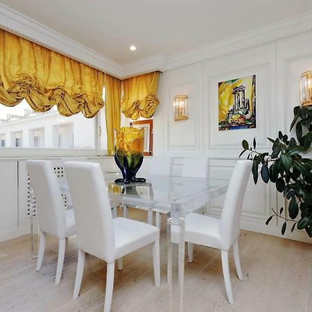 Rione Trastevere Apartment Roma Ngoại thất bức ảnh