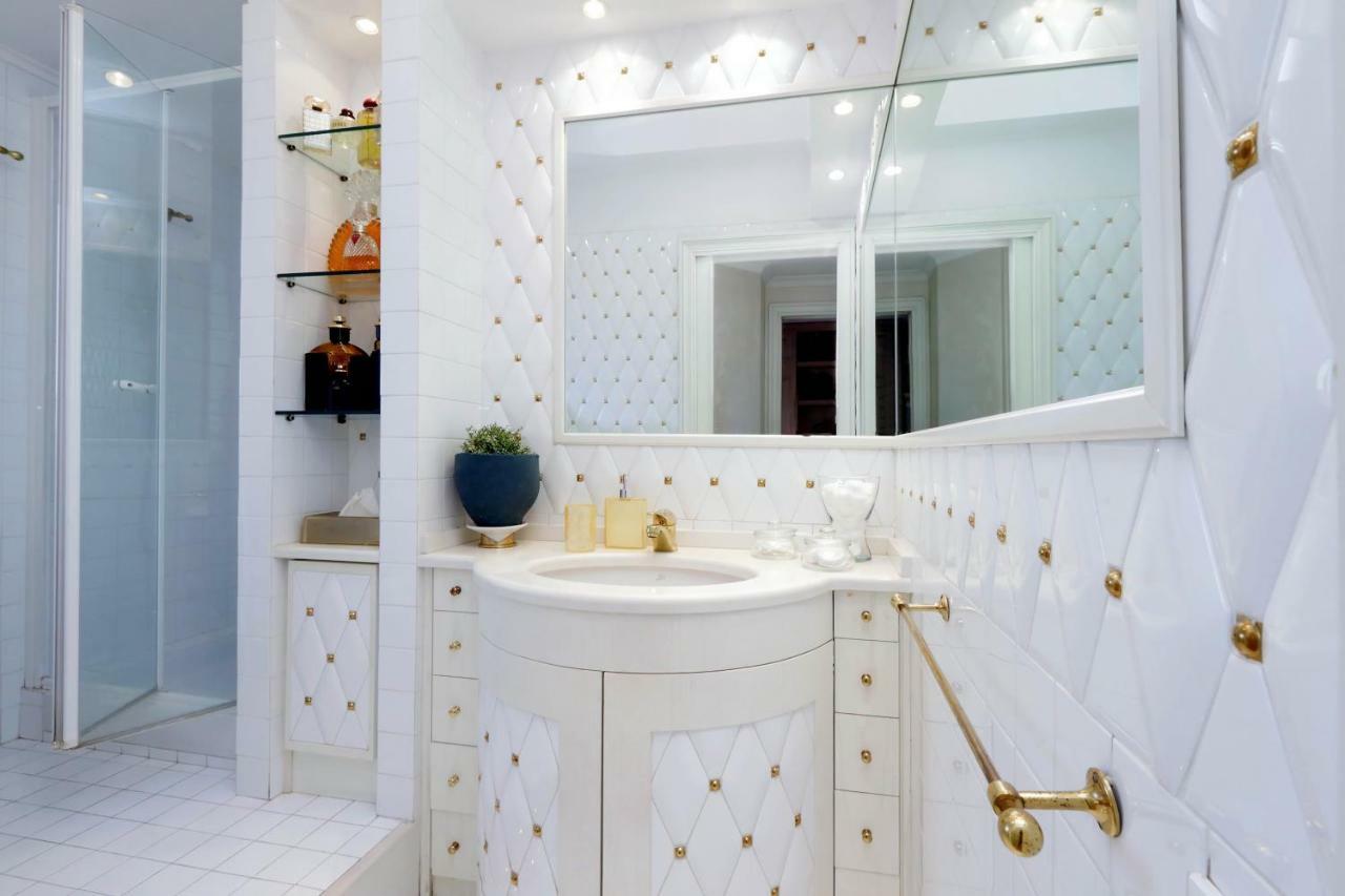 Rione Trastevere Apartment Roma Ngoại thất bức ảnh