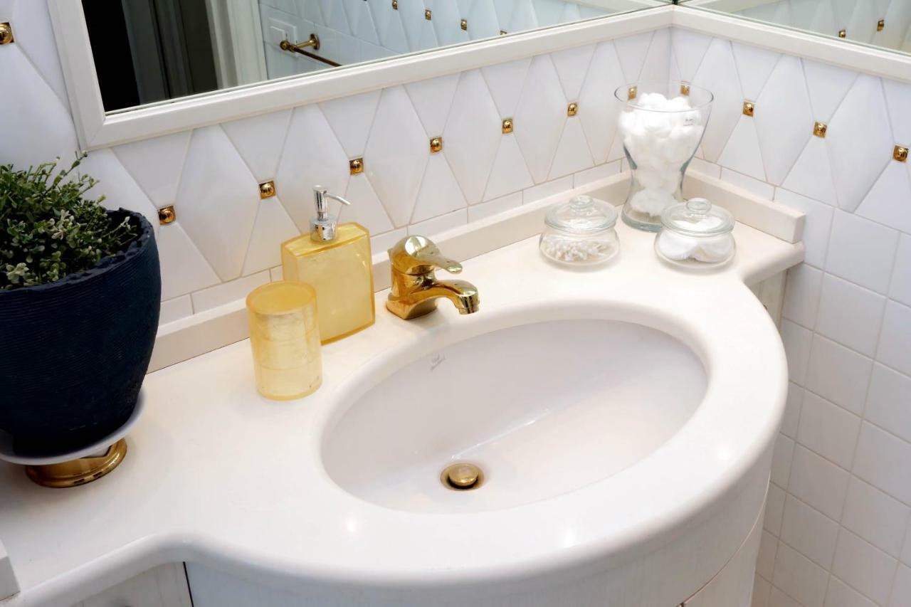 Rione Trastevere Apartment Roma Ngoại thất bức ảnh
