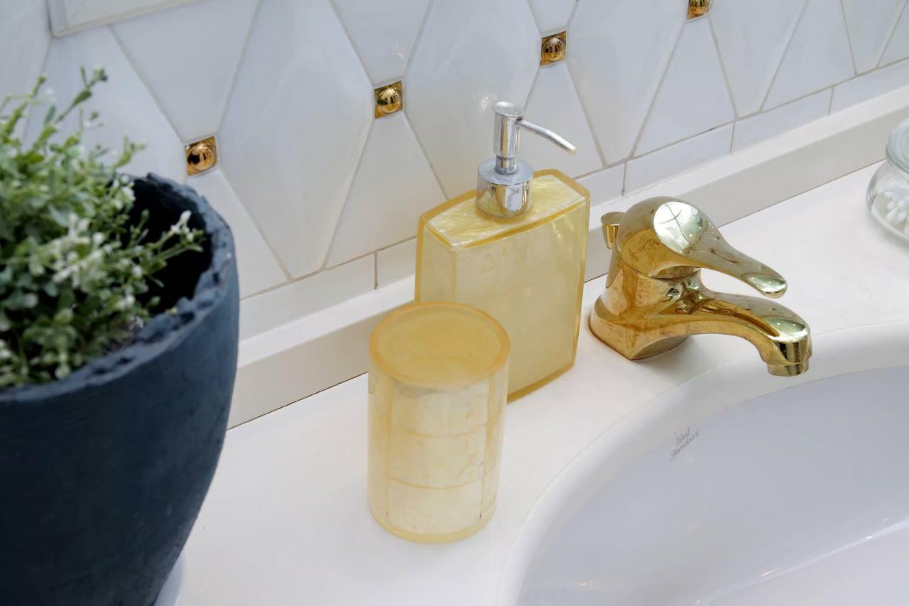 Rione Trastevere Apartment Roma Ngoại thất bức ảnh